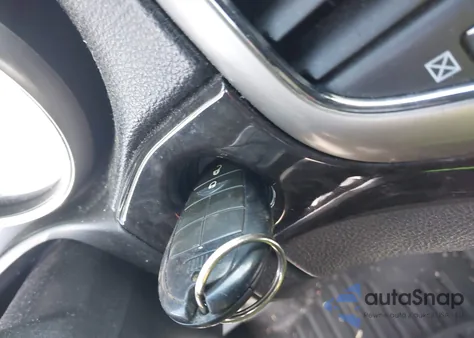 2013 Jeep Grand Cherokee Laredo из США, поврежденный, VIN 1C4RJFAG4DC631745